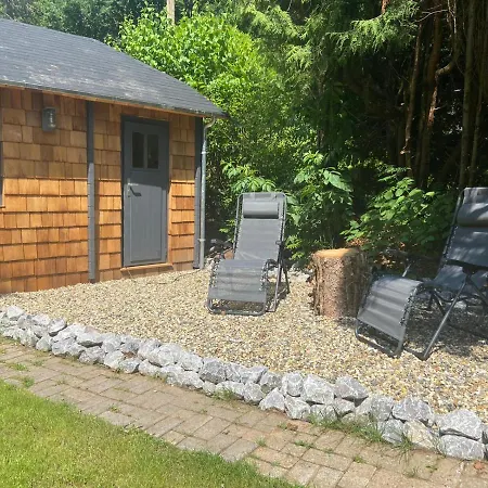 Die Eiche Baum Bed & Breakfast
