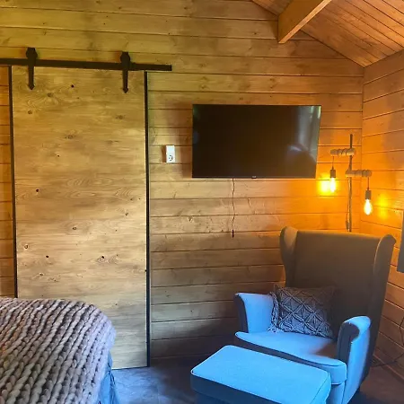 Die Eiche Baum Bed & Breakfast Ermetheis