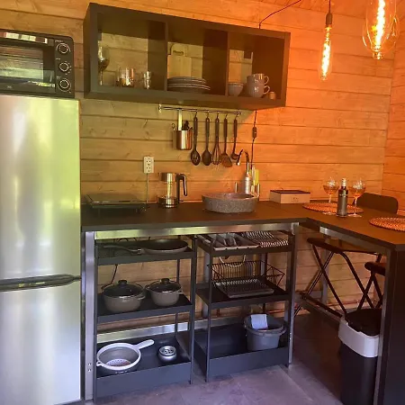 Die Eiche Baum Bed & Breakfast Ermetheis