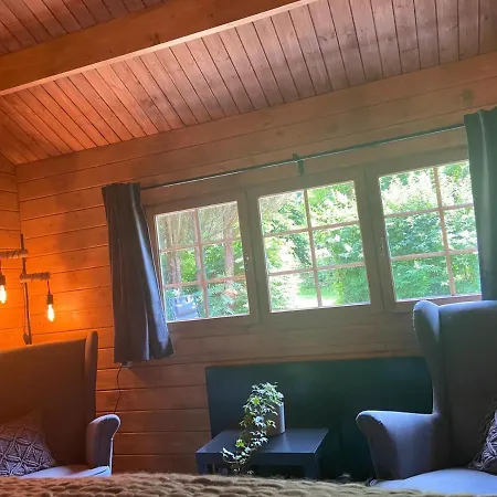 Bed & Breakfast Die Eiche Baum