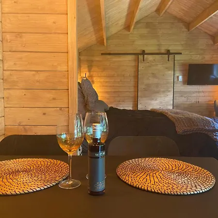 Bed & Breakfast Die Eiche Baum
